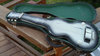 Rickenbacker 59/6 LapSteel, Gray: Full Instrument - Front