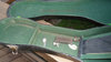 Rickenbacker 59/6 LapSteel, Gray: Neck - Rear