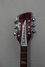 Rickenbacker 360/12 , Fireglo: Headstock