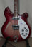 Rickenbacker 360/12 , Fireglo: Body - Front