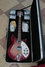 Rickenbacker 360/12 , Fireglo: Full Instrument - Front