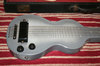 Rickenbacker NS/Post War/6 LapSteel, Gray: Body - Front