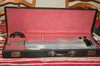 Rickenbacker NS/Post War/6 LapSteel, Gray: Close up - Free2