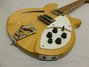 Rickenbacker 360/12 , Mapleglo: Body - Front