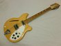 Rickenbacker 360/12 , Mapleglo: Full Instrument - Front