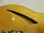 Rickenbacker 360/12 , Mapleglo: Close up - Free