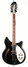 Rickenbacker 360/12 , Jetglo: Full Instrument - Front