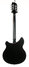 Rickenbacker 360/12 , Jetglo: Full Instrument - Rear