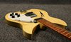 Rickenbacker 330/6 , Mapleglo: Free image