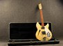 Rickenbacker 330/6 , Mapleglo: Neck - Front