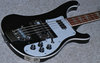 Rickenbacker 4003/4 , Jetglo: Free image