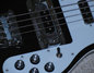 Rickenbacker 4003/4 , Jetglo: Free image2
