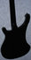 Sep 2003 Rickenbacker 4003/4 , Jetglo: Body - Rear
