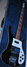 Rickenbacker 4003/4 , Jetglo: Neck - Front