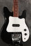 Rickenbacker 3000/4 , Jetglo: Body - Front