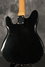 Apr 1976 Rickenbacker 3000/4 , Jetglo: Body - Rear