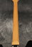 Rickenbacker 3000/4 , Jetglo: Neck - Rear