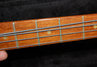 Rickenbacker 4003/4 S, Fireglo: Neck - Front