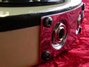 Rickenbacker 4001/4 BT, White: Free image