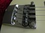 Rickenbacker 4001/4 BT, White: Neck - Rear