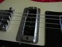 Rickenbacker 4001/4 BT, White: Close up - Free