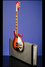 Rickenbacker 625/6 , Fireglo: Free image2