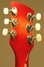 Rickenbacker 625/6 , Fireglo: Headstock - Rear