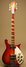 Rickenbacker 625/6 , Fireglo: Full Instrument - Front