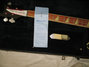 Rickenbacker 4001/4 , Jetglo: Free image