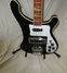 Rickenbacker 4001/4 , Jetglo: Body - Front