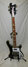 Rickenbacker 4001/4 , Jetglo: Full Instrument - Front