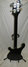 Rickenbacker 4001/4 , Jetglo: Full Instrument - Rear