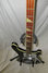 Rickenbacker 4001/4 , Jetglo: Neck - Front