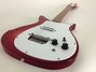 Rickenbacker ES16/6 Electro, Fireglo: Body - Front