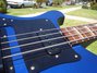 Rickenbacker 4003/4 BH BT, Midnightblue: Free image2