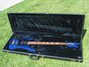 Rickenbacker 4003/4 BH BT, Midnightblue: Full Instrument - Front