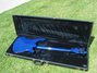 Rickenbacker 4003/4 BH BT, Midnightblue: Full Instrument - Rear