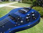 Rickenbacker 4003/4 BH BT, Midnightblue: Close up - Free2