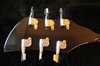 Rickenbacker 330/6 , Jetglo: Headstock - Rear