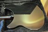 May 1986 Rickenbacker 330/6 , Jetglo: Body - Rear