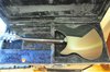 Rickenbacker 330/6 , Jetglo: Full Instrument - Rear