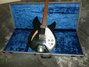 Rickenbacker 335/6 , Jetglo: Free image