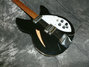 Rickenbacker 335/6 , Jetglo: Free image2