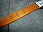 Rickenbacker 335/6 , Jetglo: Neck - Front