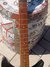 Rickenbacker 325/6 f hole, Black: Neck - Front