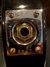 Rickenbacker 325/6 f hole, Black: Close up - Free