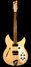 Rickenbacker 330/6 , Mapleglo: Full Instrument - Front