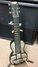 Rickenbacker B/6 LapSteel, Black: Full Instrument - Front