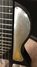 Rickenbacker B/6 LapSteel, Black: Close up - Free2