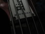 Rickenbacker 4003/5 S, Fireglo: Headstock